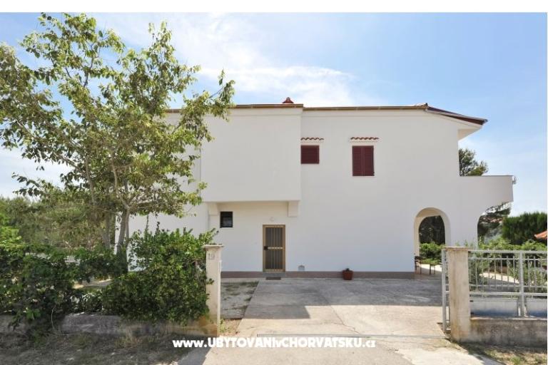 Apartmaji Vrsi, Mulo – foto 8