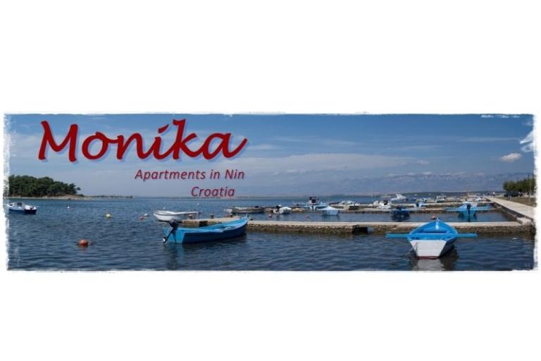 Apartmaji Monika Nin – foto 11