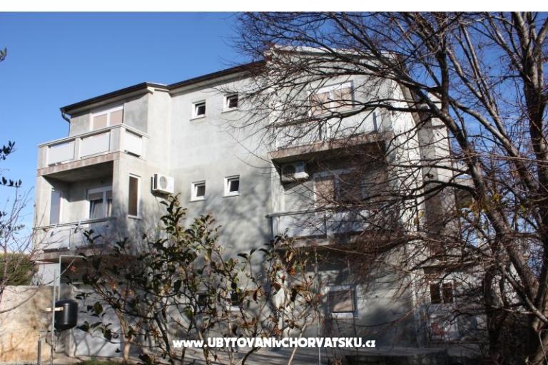Apartmaji Monika Nin – foto 4