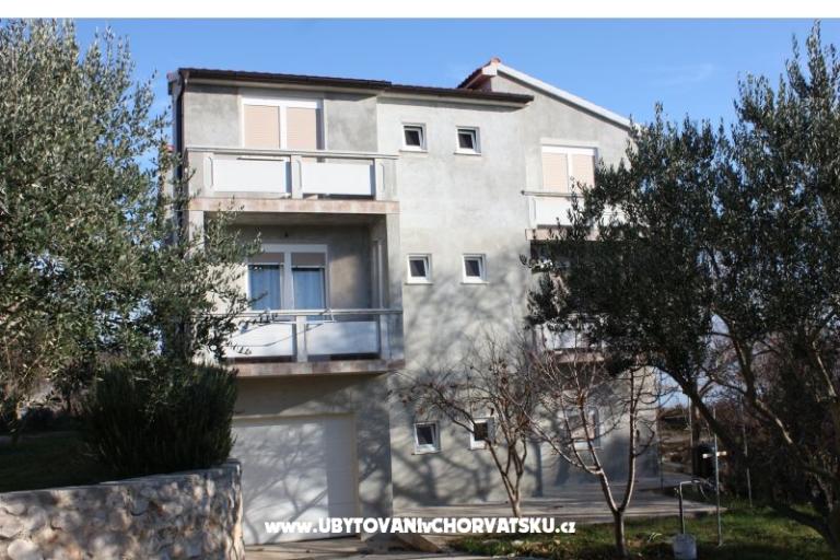 Apartmaji Monika Nin – foto 8
