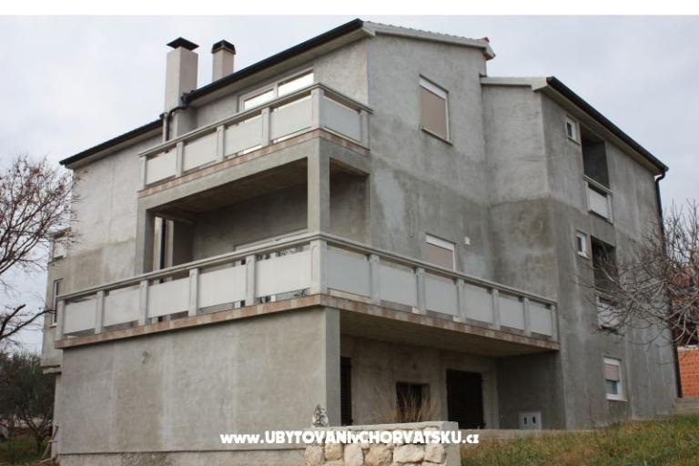 Apartmaji Monika Nin – foto 9
