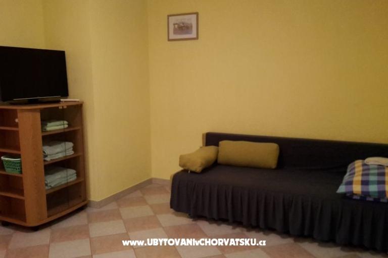 Apartmaji Marijana – foto 12
