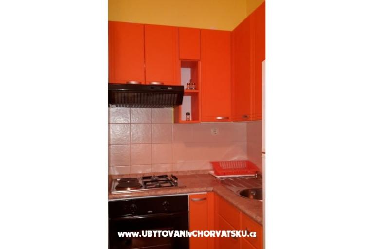Apartmaji Marijana – foto 17