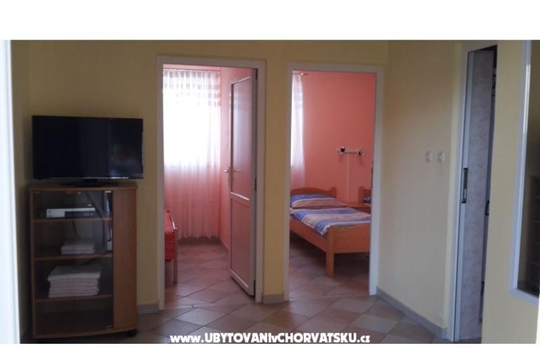 Apartmaji Marijana – foto 18