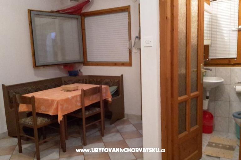 Apartmaji Marijana – foto 3