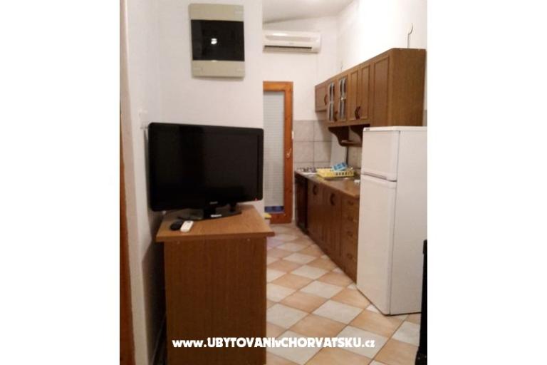 Apartmaji Marijana – foto 4