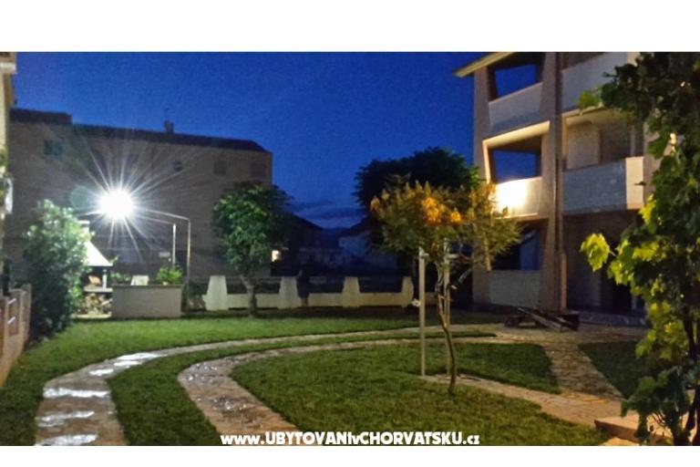 Apartmaji Marijana – foto 8