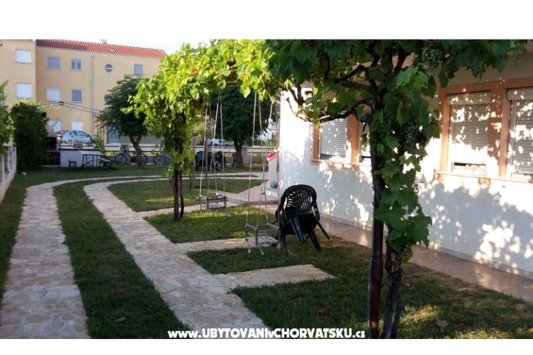 Apartmaji Marijana – foto 9