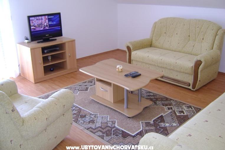 Apartma Dalmacija – foto 3