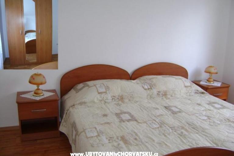 Apartma Dalmacija – foto 4