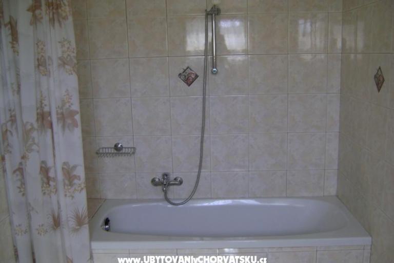 Apartma Dalmacija – foto 8