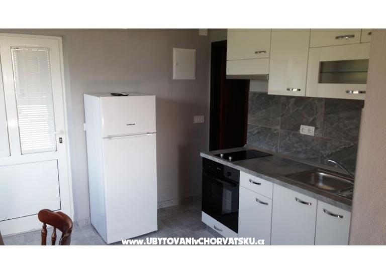 Apartmaji Anastazija – foto 14