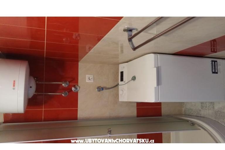 Apartmaji Anastazija – foto 17