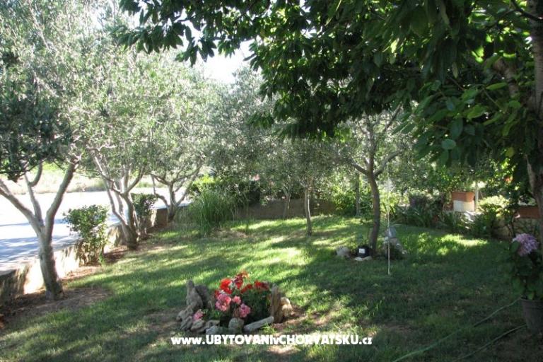 Apartmaji Baras – foto 4