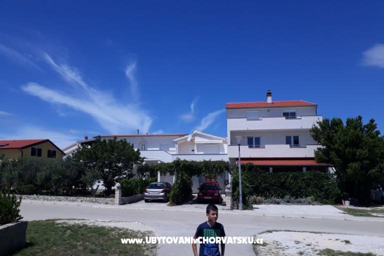 Apartmaji Baras – foto 5