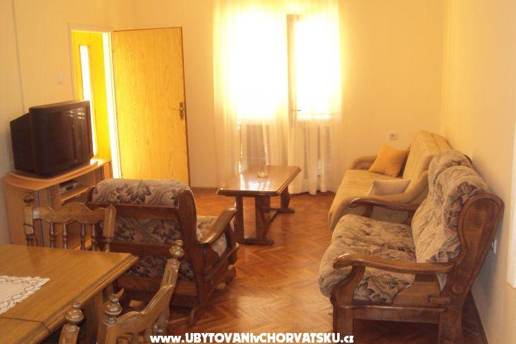 Apartmaji Dalmatino – foto 3