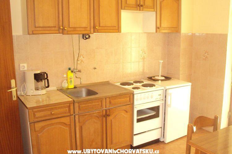 Apartmaji Dalmatino – foto 6