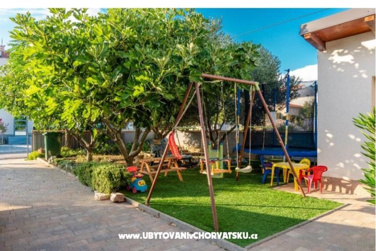 Apartmaji Sačer – foto 8