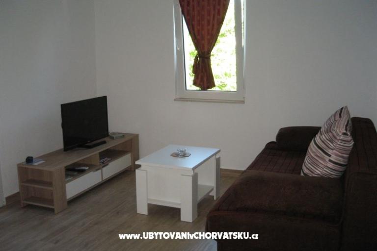 Apartmaji Lucin – foto 2