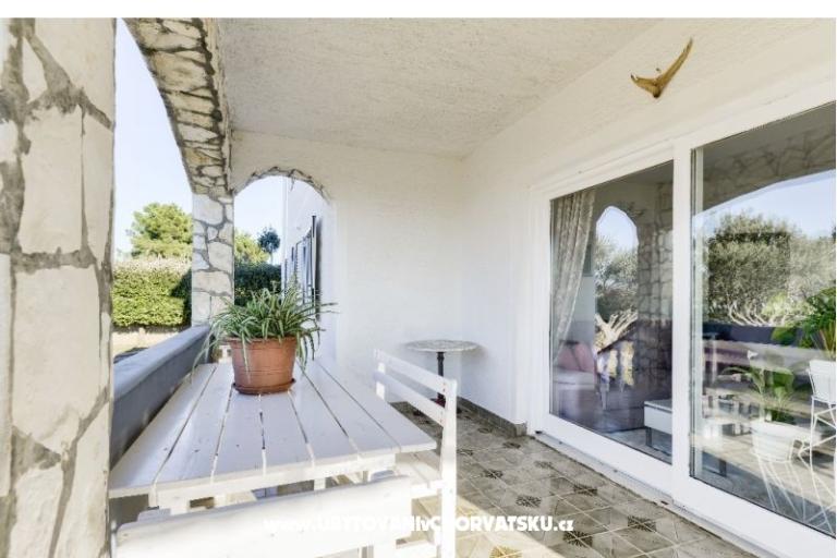 Apartmaji Zadar-Vrsi – foto 2