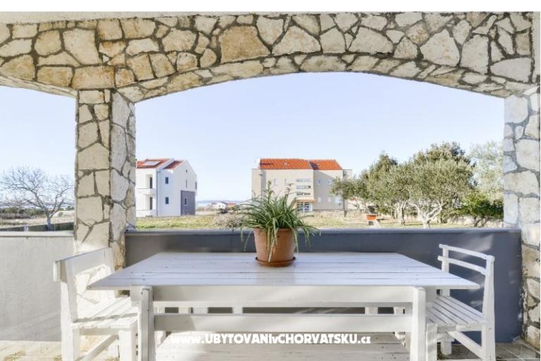 Apartmaji Zadar-Vrsi – foto 3