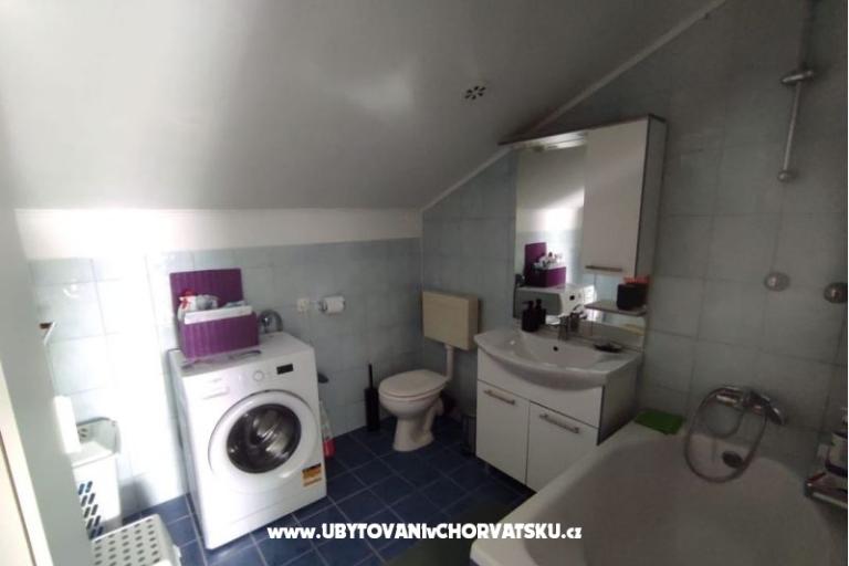 Apartmaji Seaside – foto 9