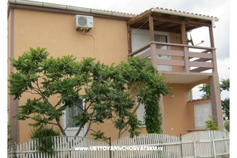 Apartma Blagus-Acas – foto 2