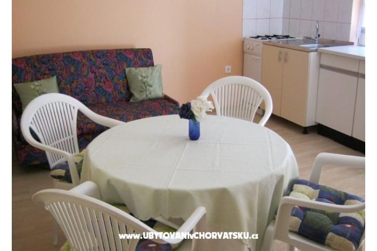 Apartma Blagus-Acas – foto 3