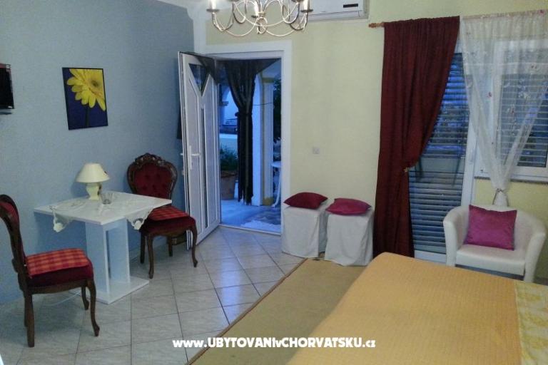 Apartmaji Kerovec – foto 11