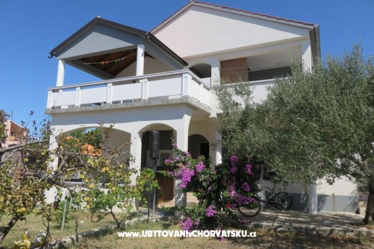 Apartmaji Renata – foto 3