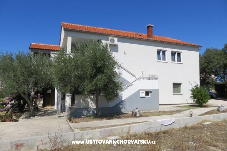 Apartmaji Renata – foto 4