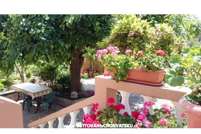 Apartmaji Danijel – foto 13