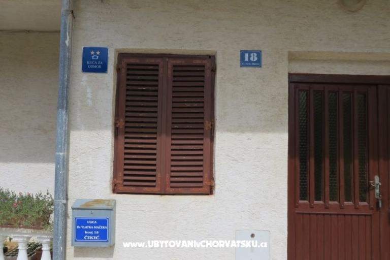 Počitniški dom Marija – foto 8