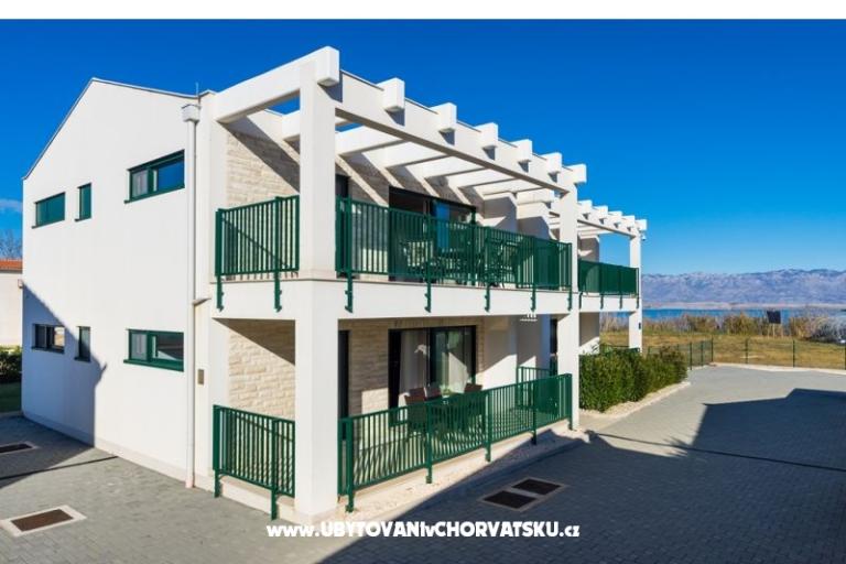 Queen Beach Resort Apartmaji – foto 4
