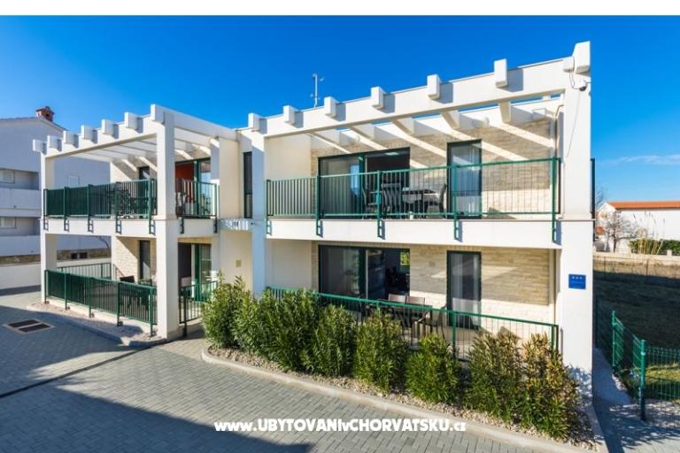 Queen Beach Resort Apartmaji – foto 5