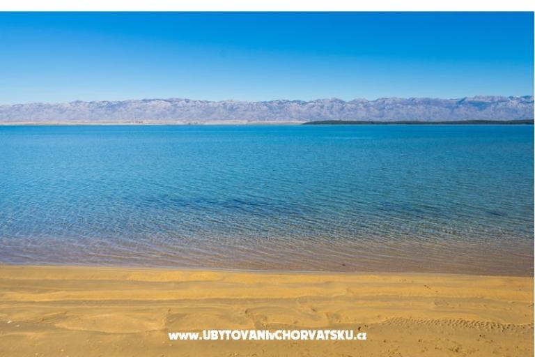 Queen Beach Resort Apartmaji – foto 9