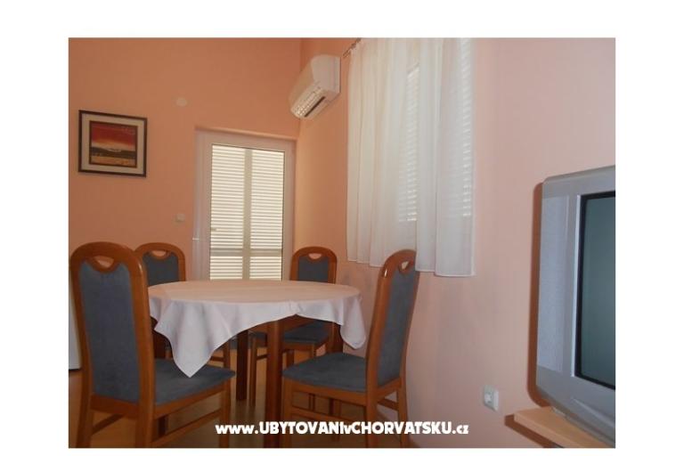 Oasis Apartmaji – foto 15