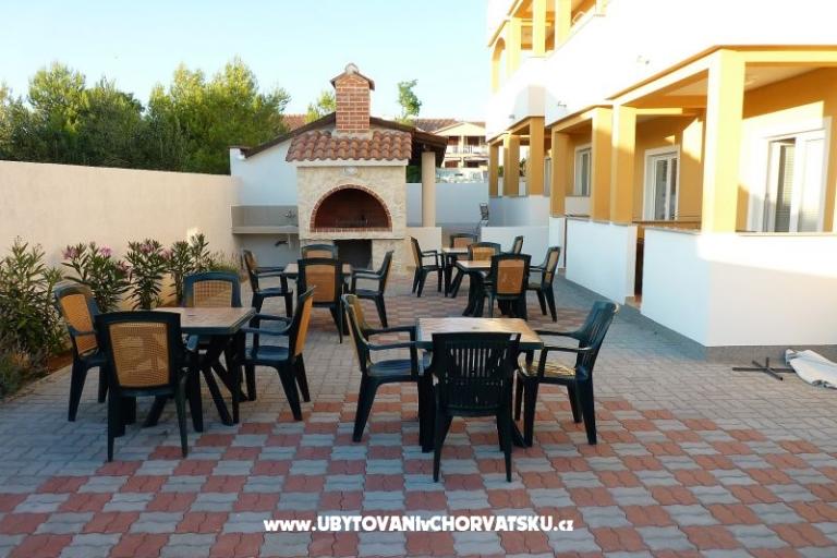Apartmaji Sirena – foto 13