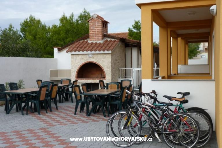 Apartmaji Sirena – foto 14