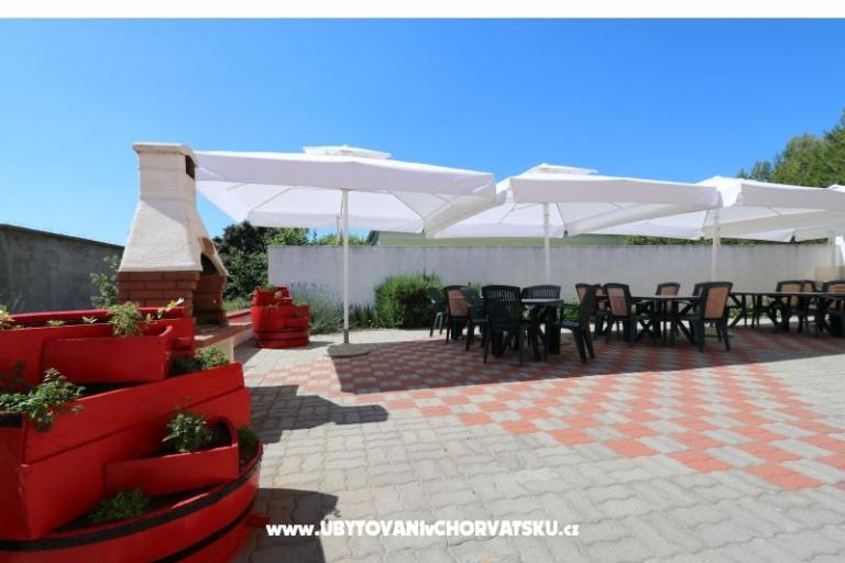 Apartmaji Sirena – foto 8