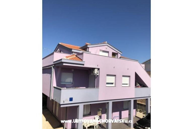 Apartmaji Vučur  – foto 14