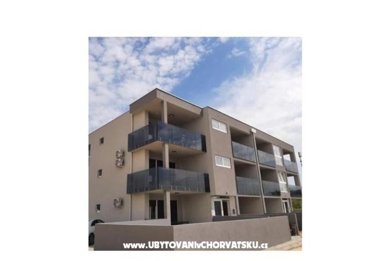 Ždrijac Beach Apartmaji – foto 2