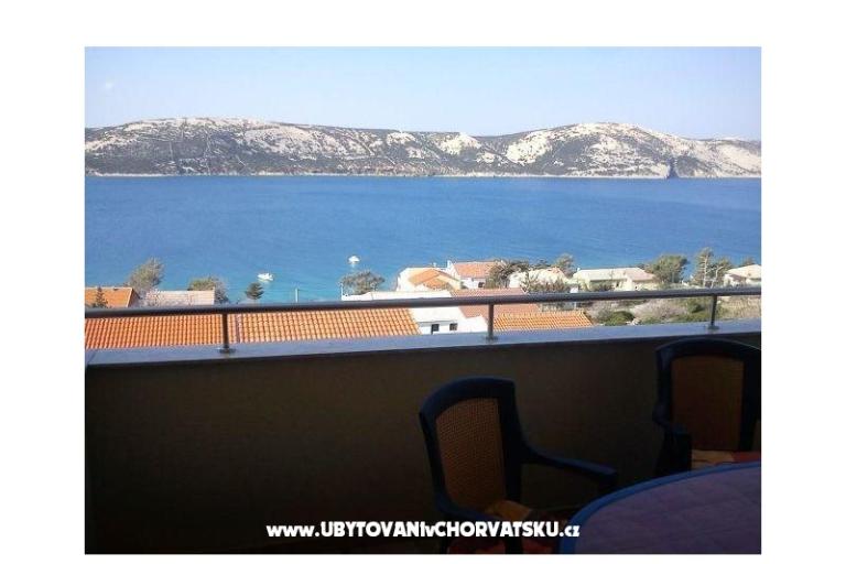 Novalja Apartmaji – foto 10