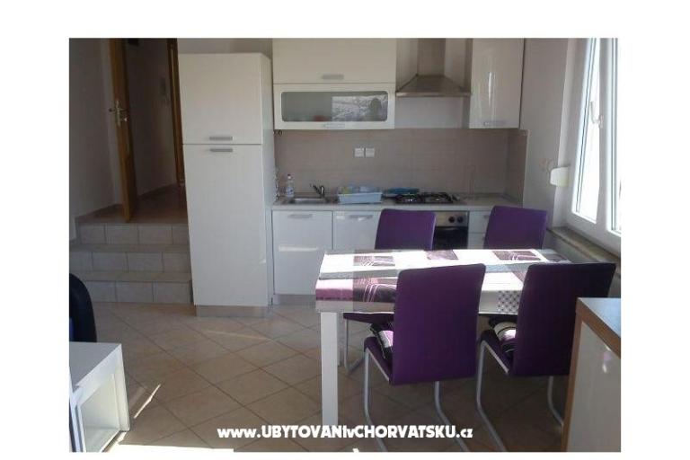 Novalja Apartmaji – foto 5