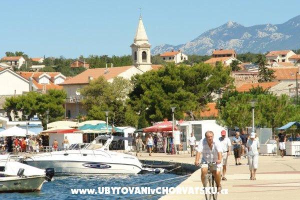 Novalja Apartmaji – foto 8