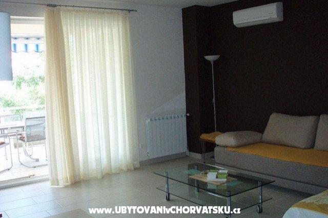 Novalja Apartmaji – foto 9