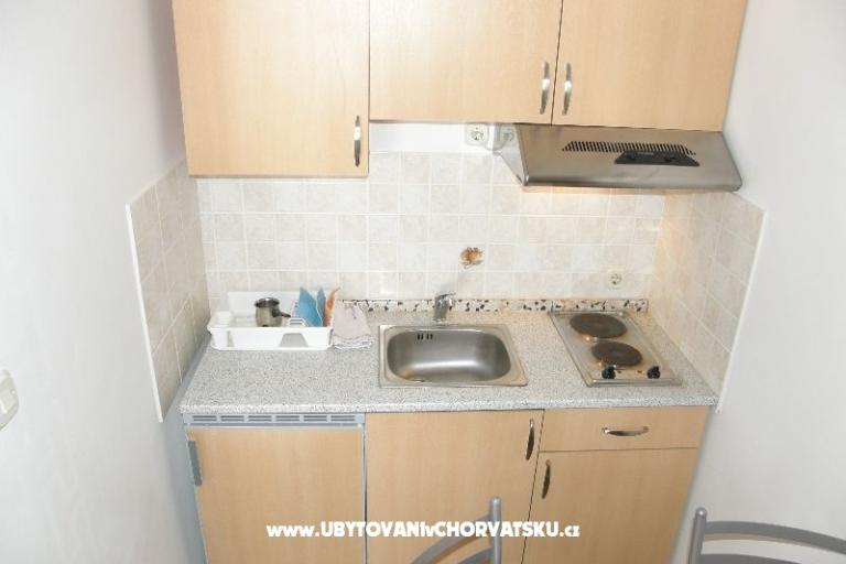 Apartmaji Anamar – foto 13