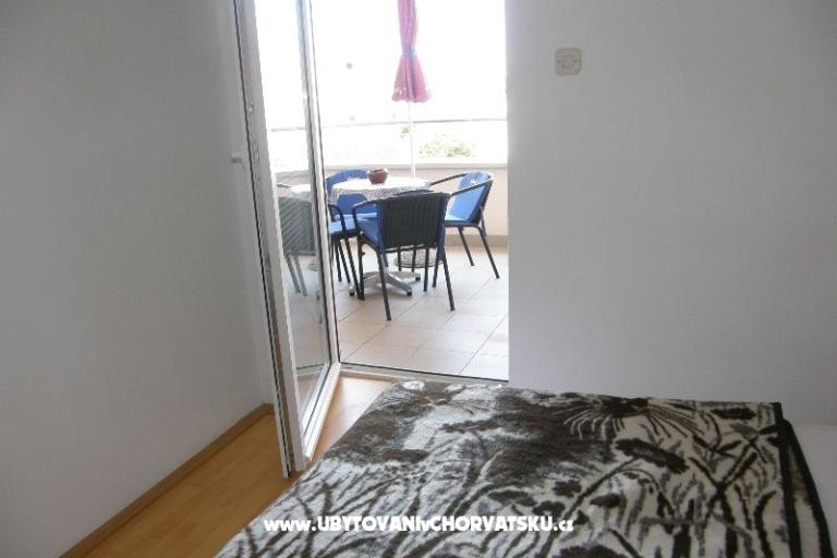 Apartmaji Anamar – foto 16