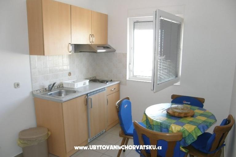 Apartmaji Anamar – foto 17