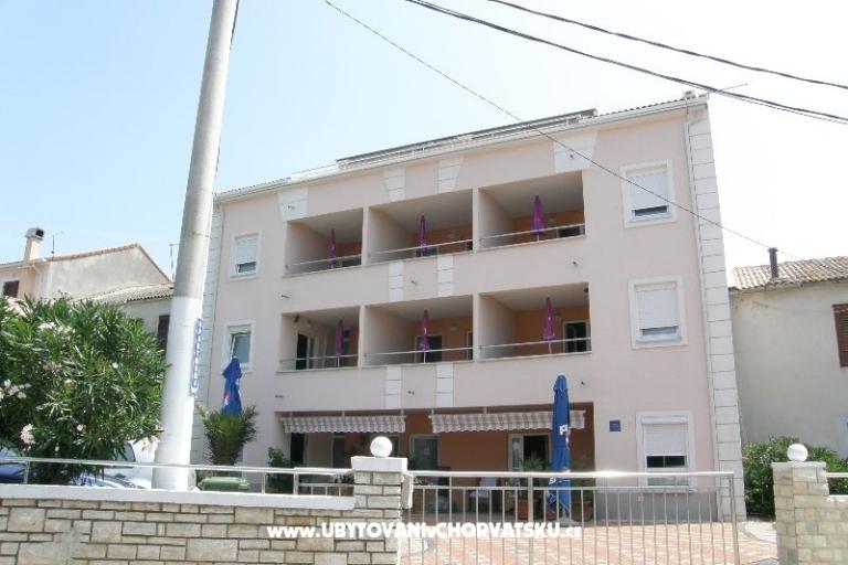 Apartmaji Anamar – foto 5